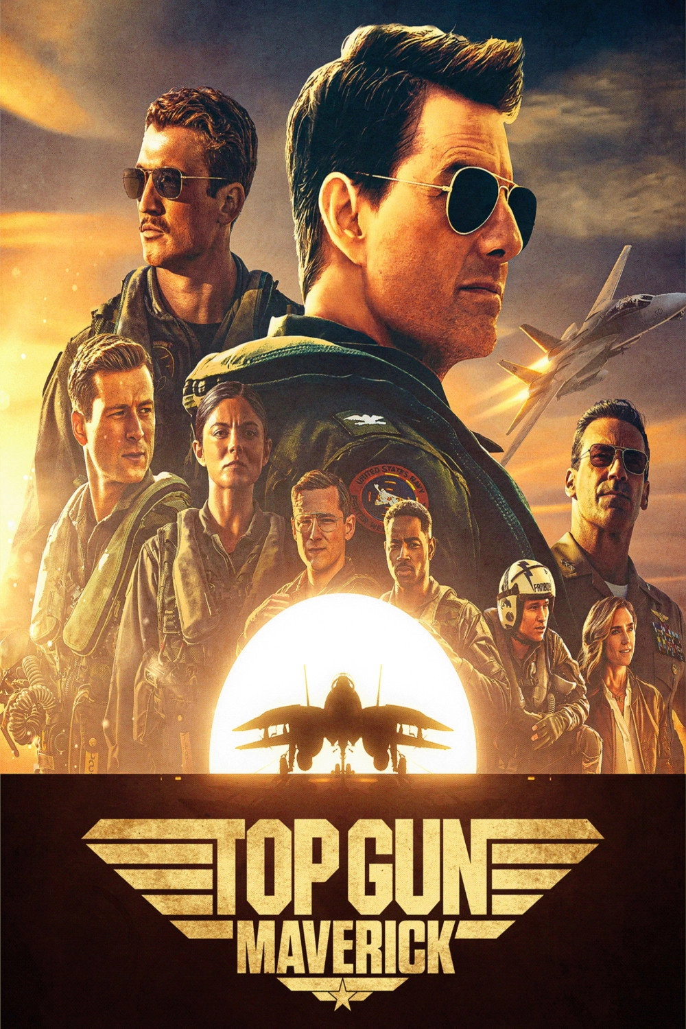 Top Gun: Maverick