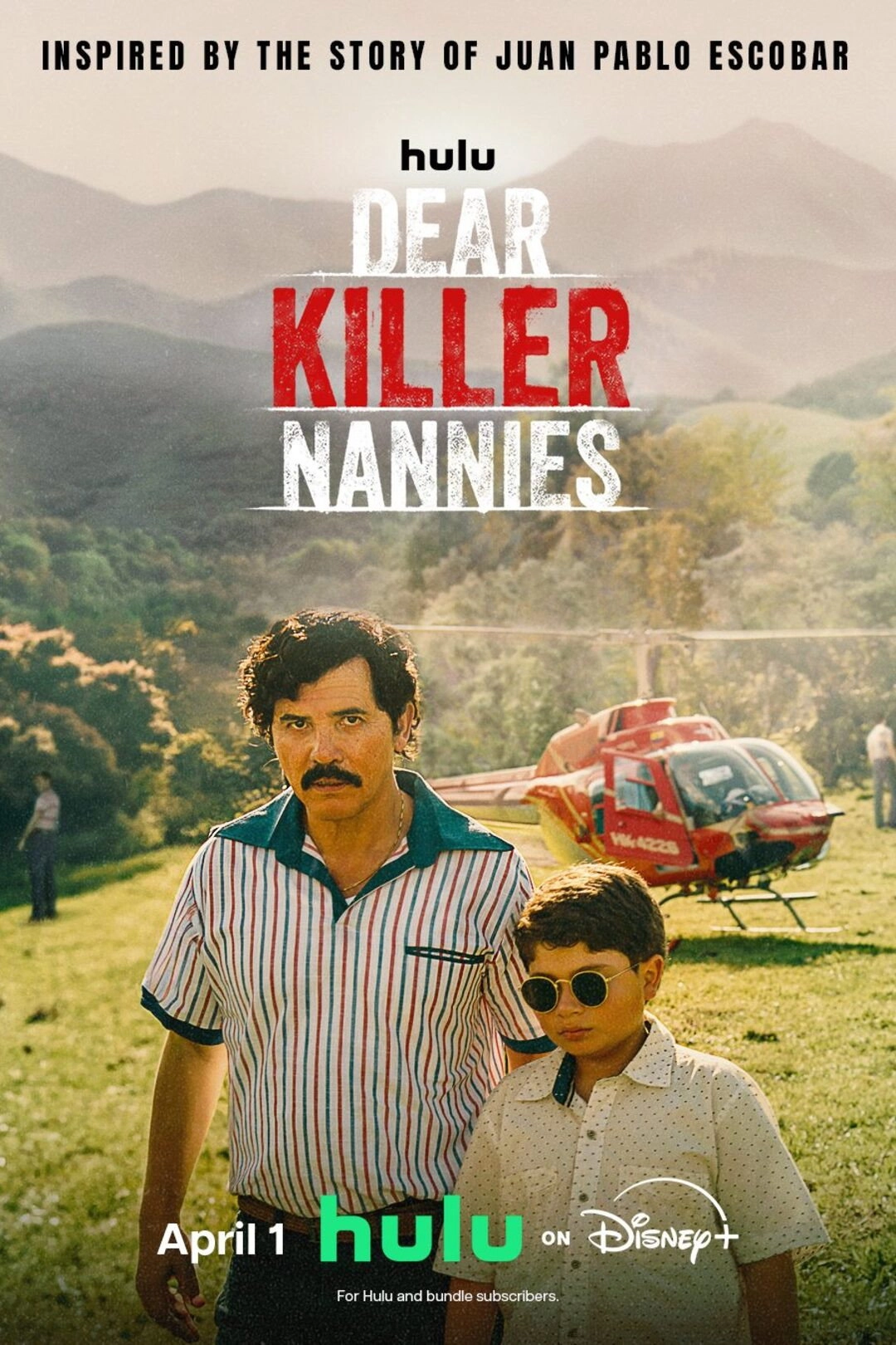 Dear Killer Nannies