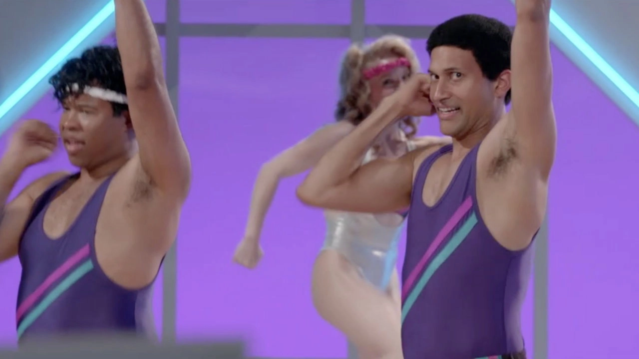 Key & Peele