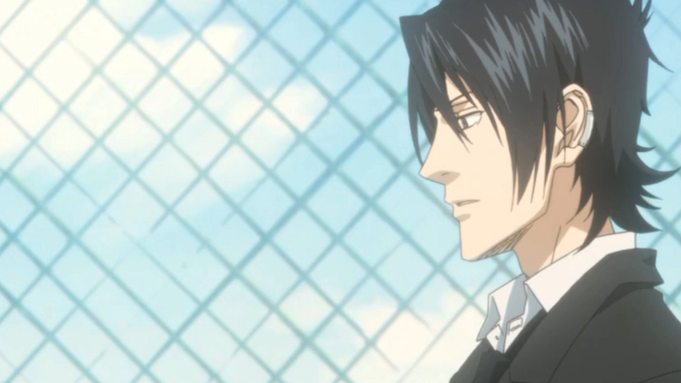 Nabari no Ou