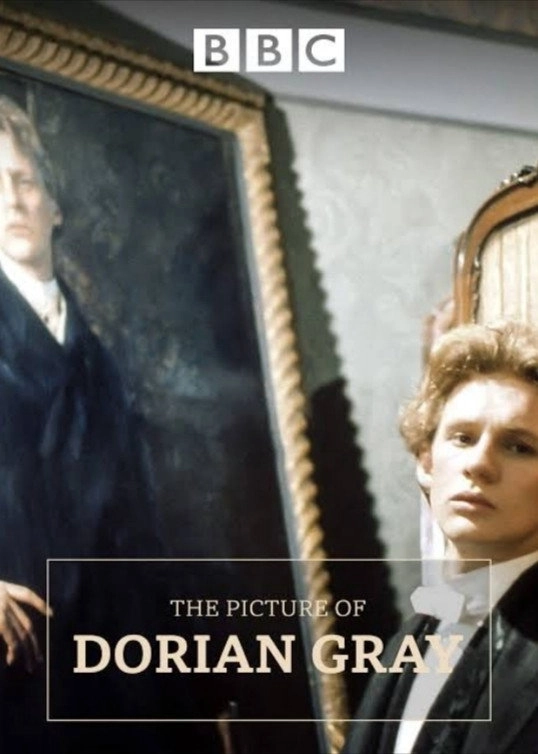 The Picture of Dorian Gray
