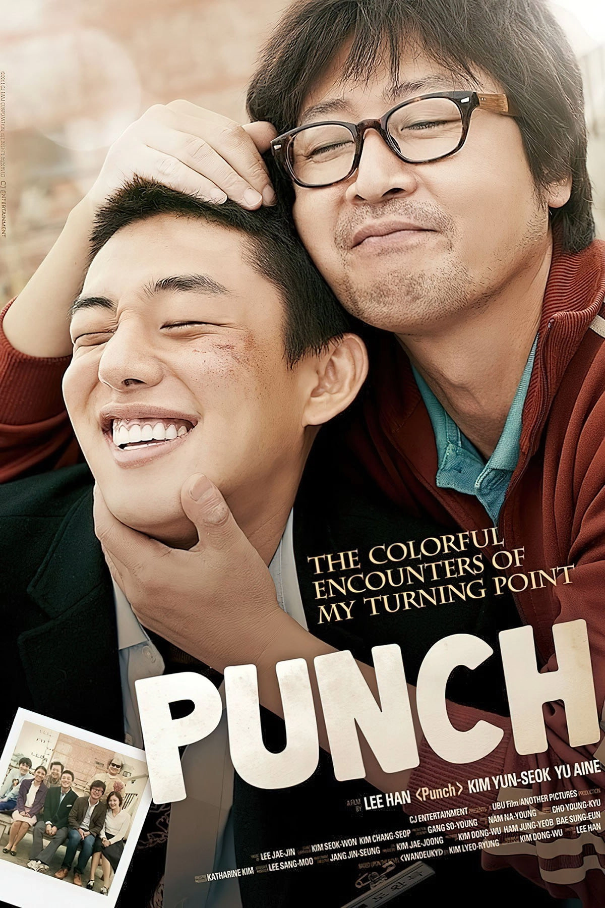 Punch