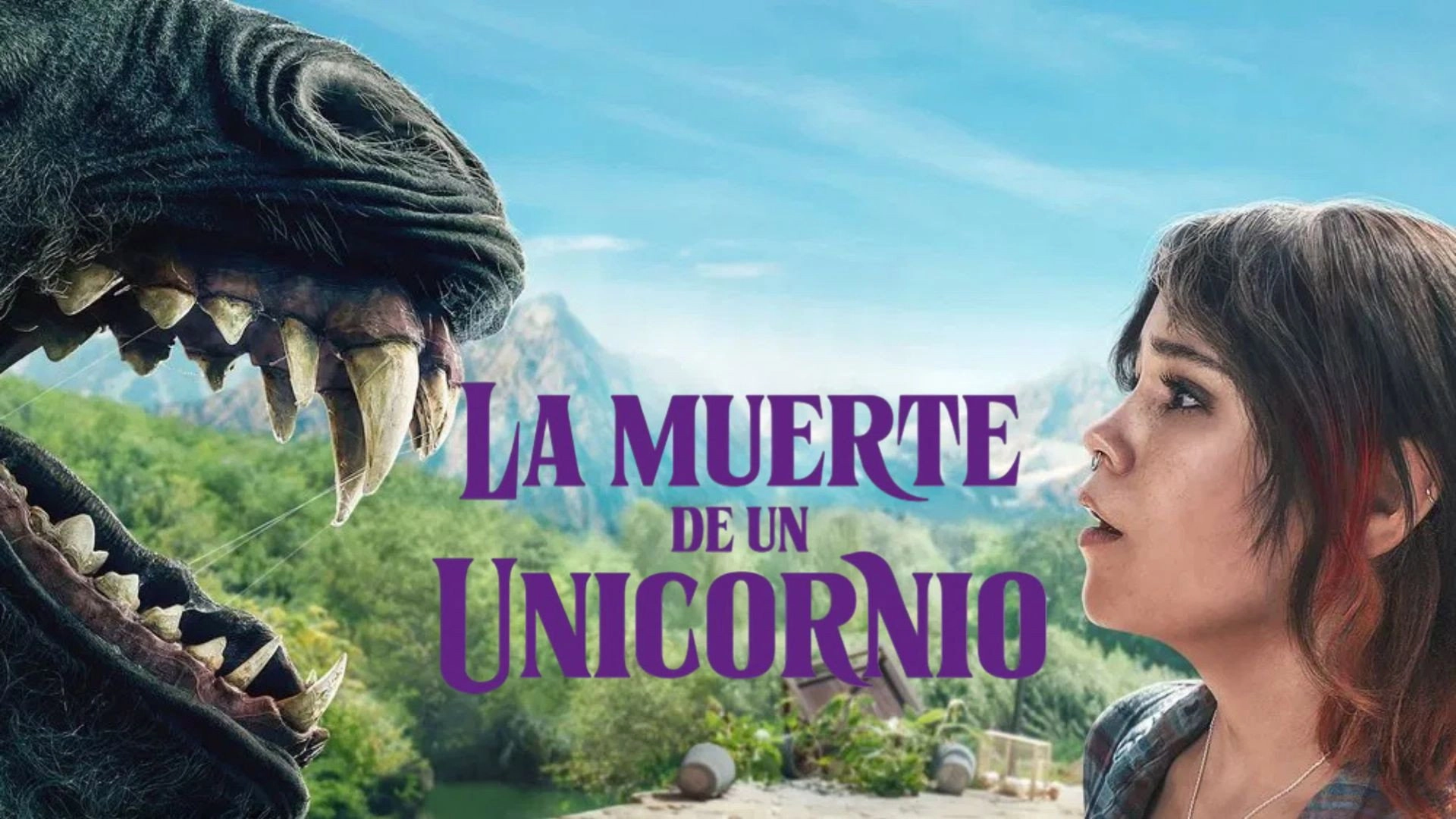 Death of a Unicorn
