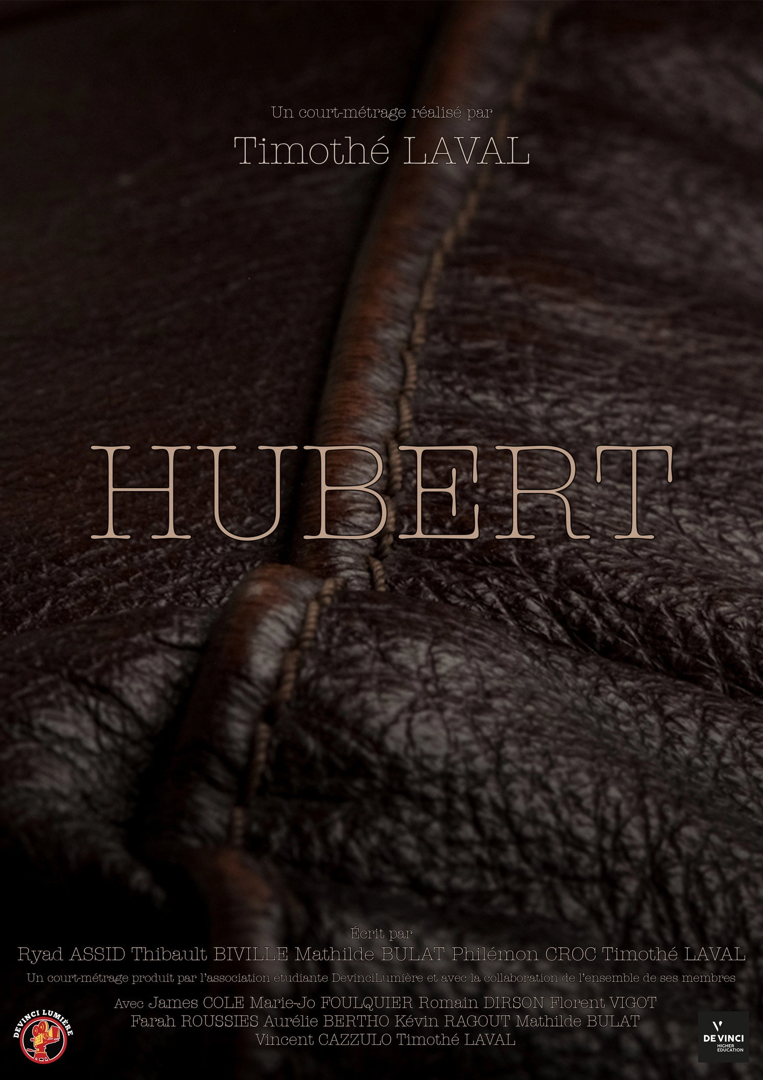 HUBERT