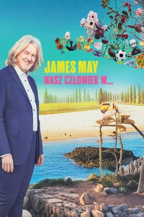 James May: Our Man in…