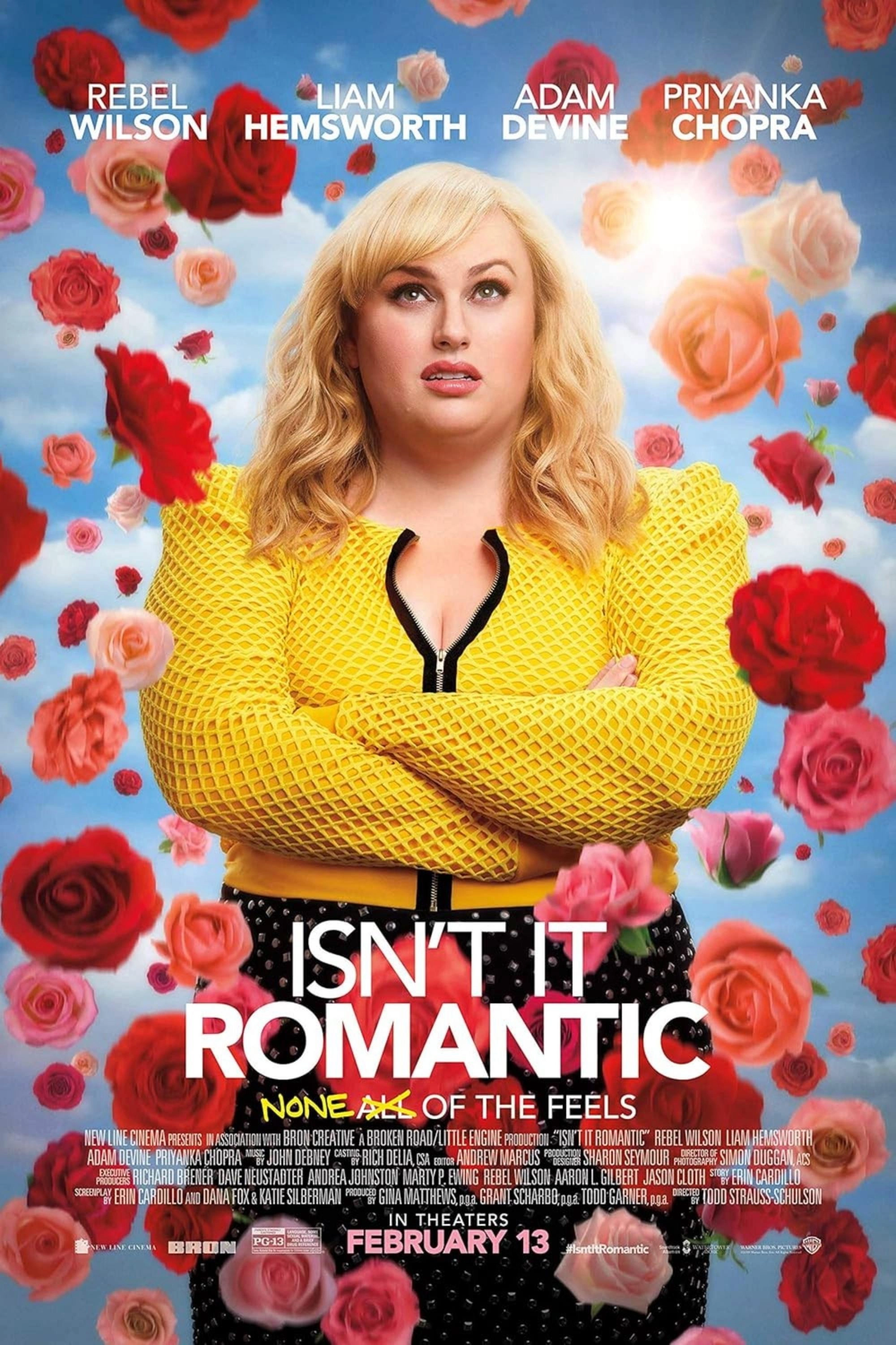 Isn't It Romantic