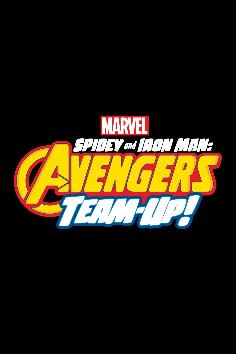 Spidey and Iron Man: Avengers Team Up!