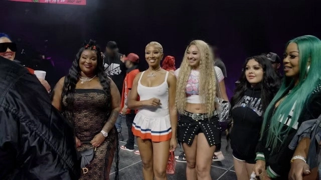 Baddies Midwest
