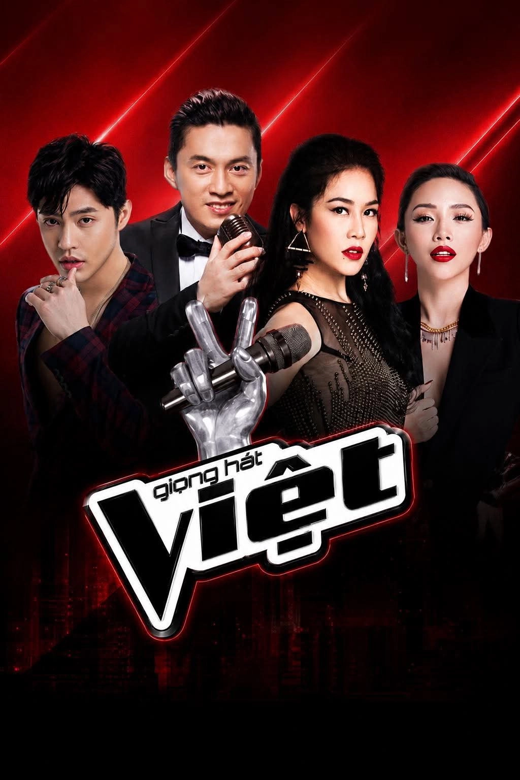 The Voice Vietnam