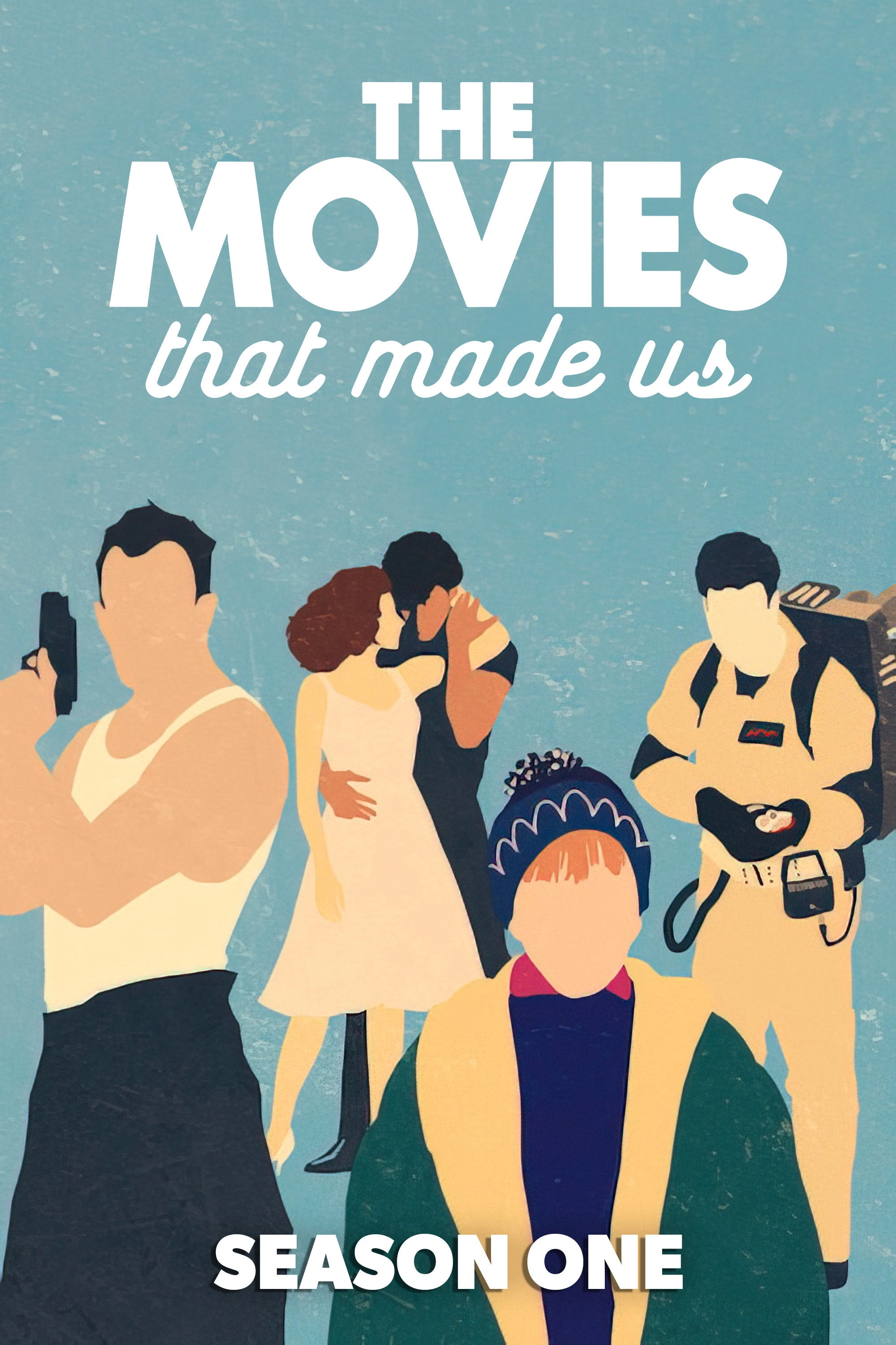 The Movies That Made Us