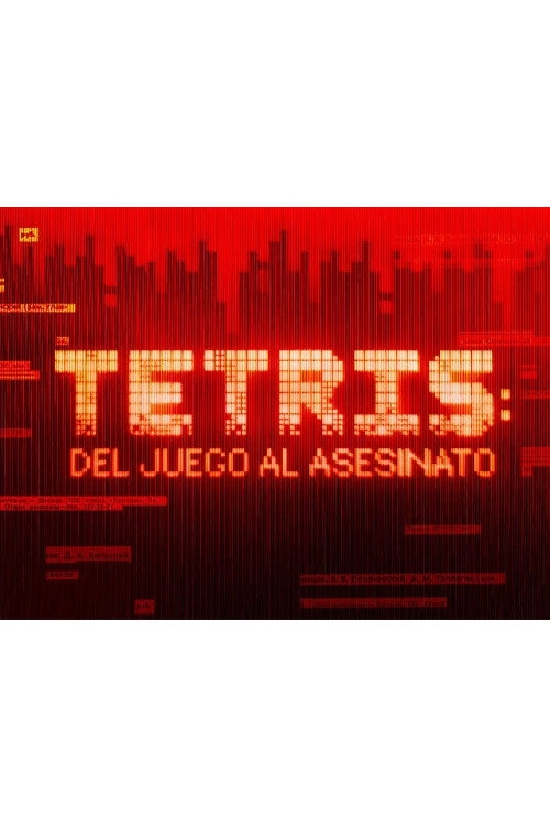 The Tetris Murders