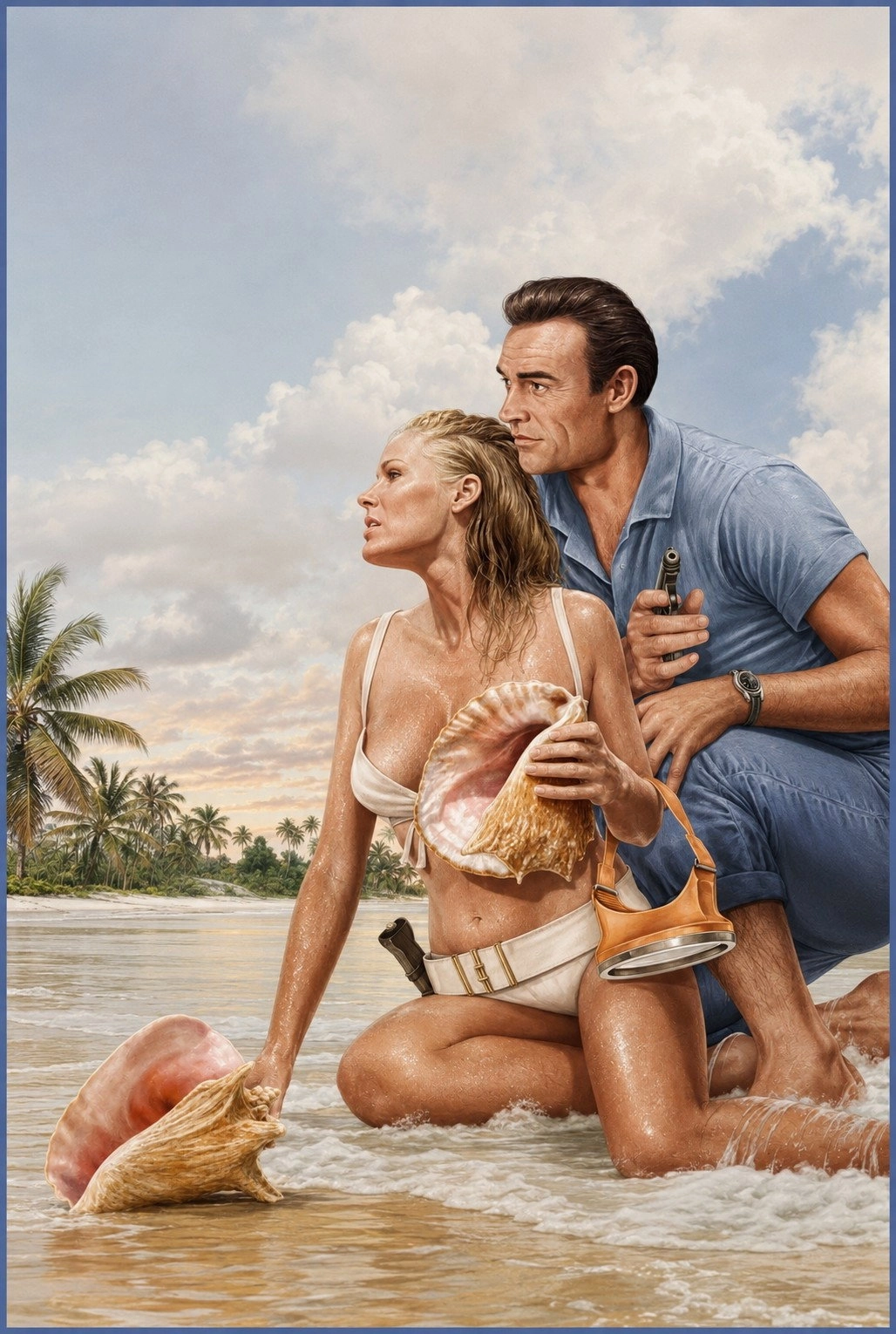 Dr. No