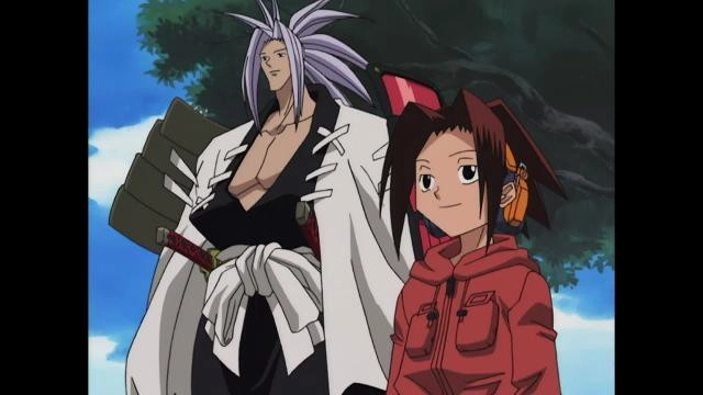 Shaman King