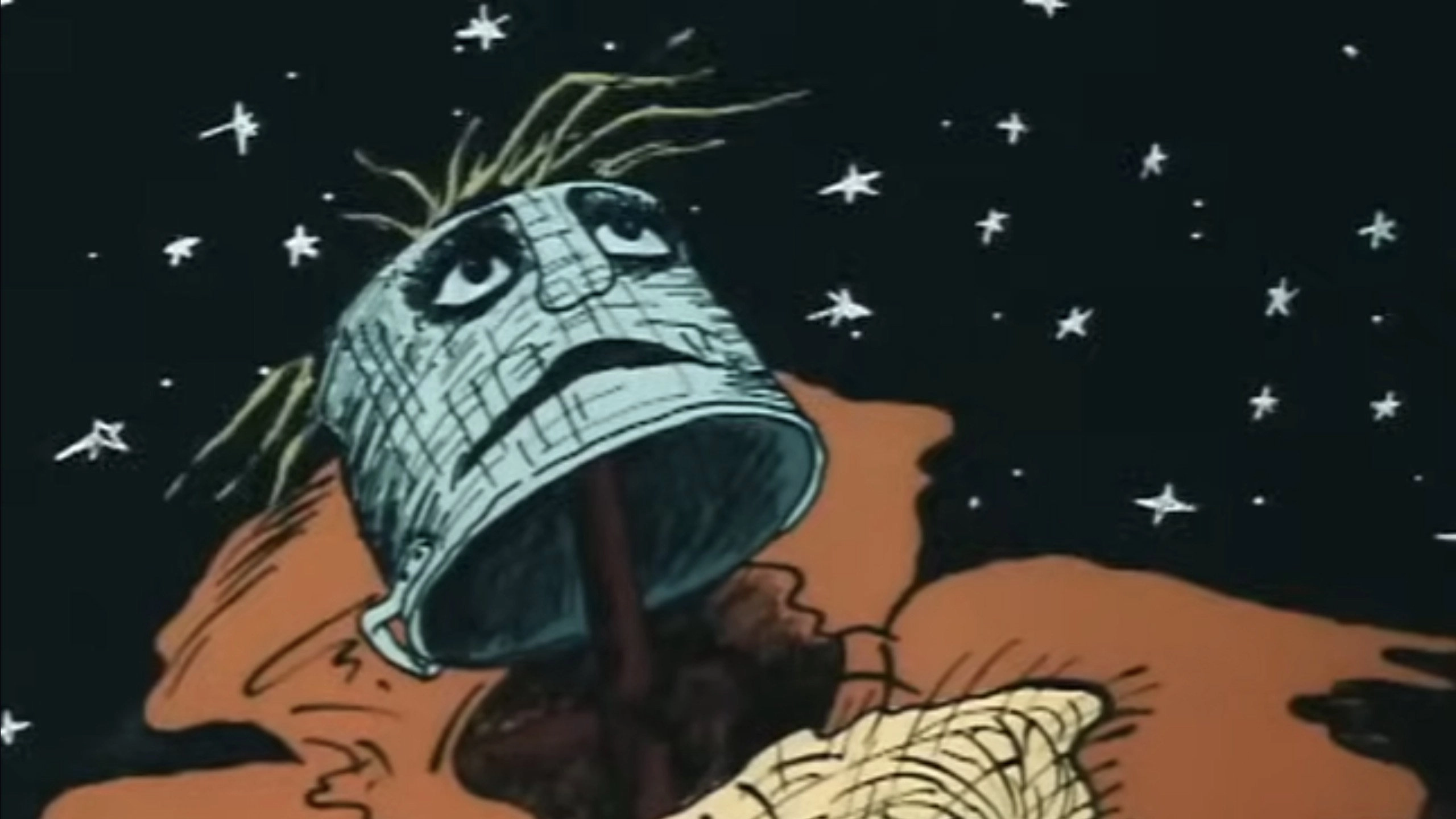 The Scarecrow