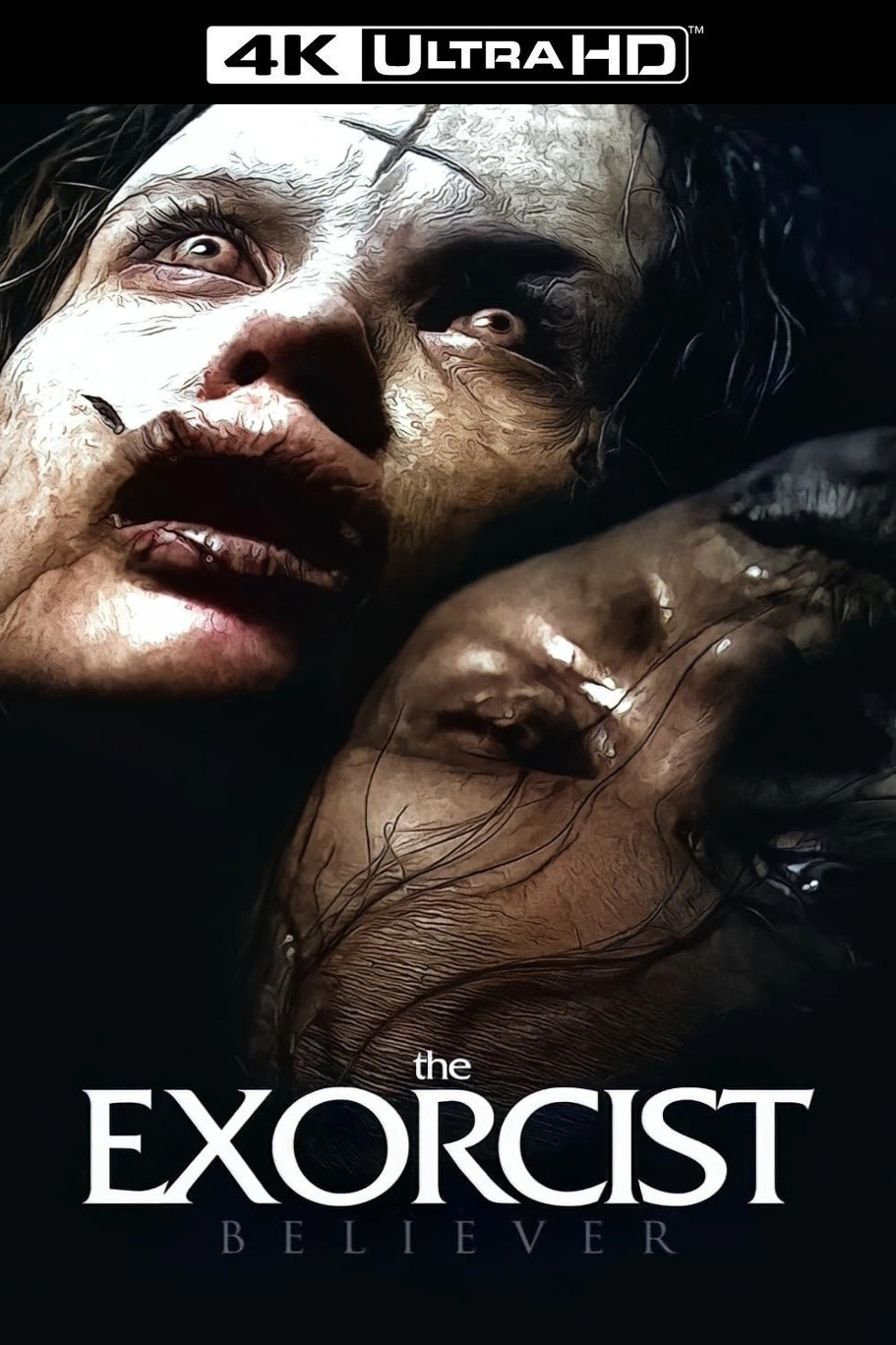 The Exorcist: Believer
