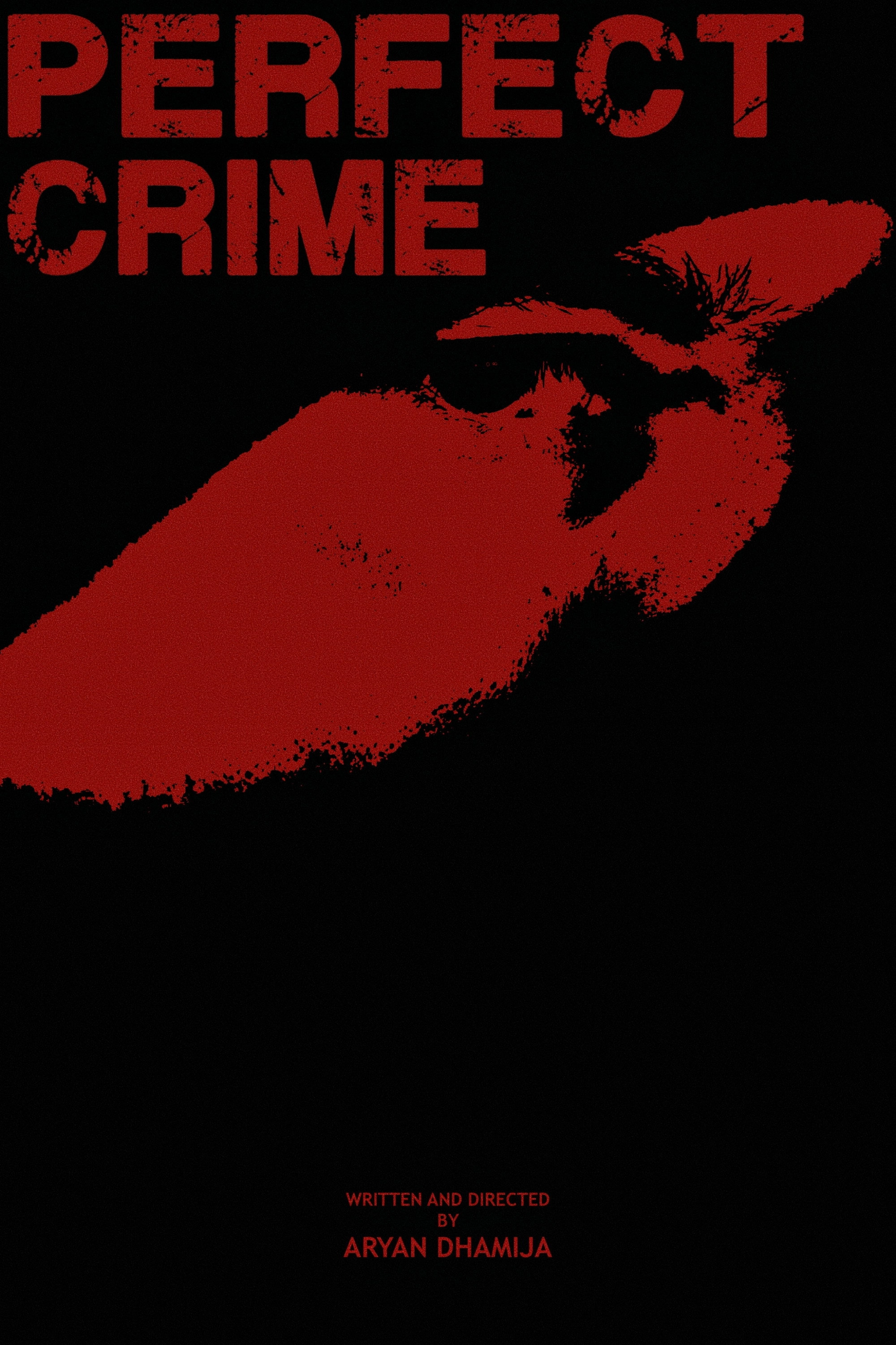 Perfect Crime