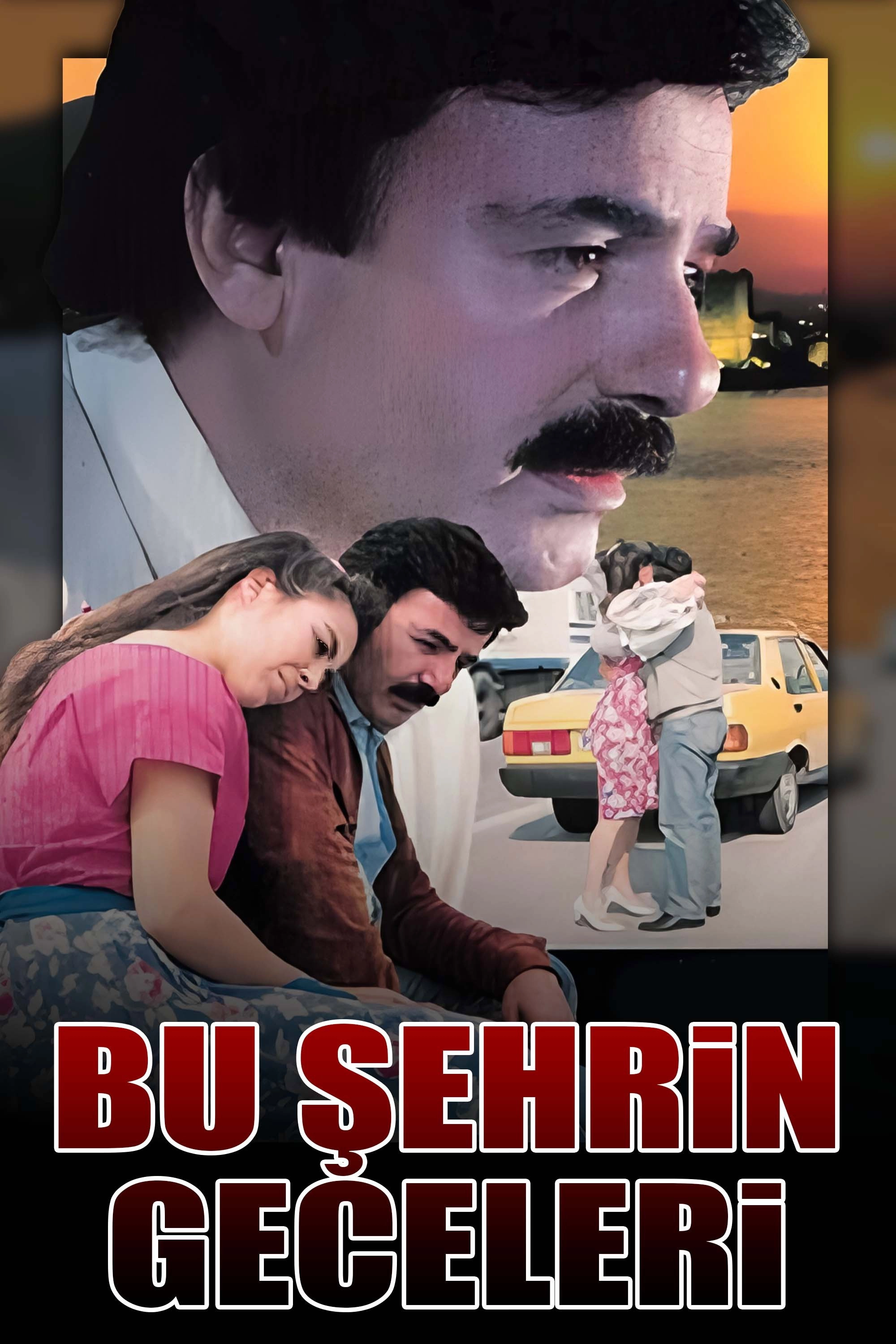 Bu Şehrin Geceleri