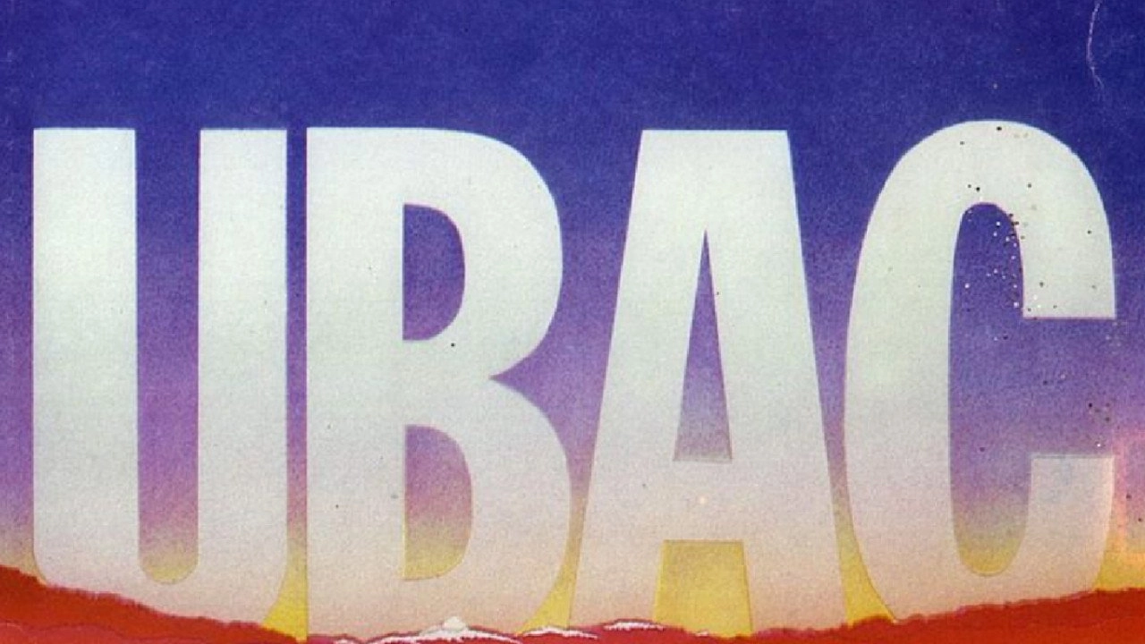 Ubac