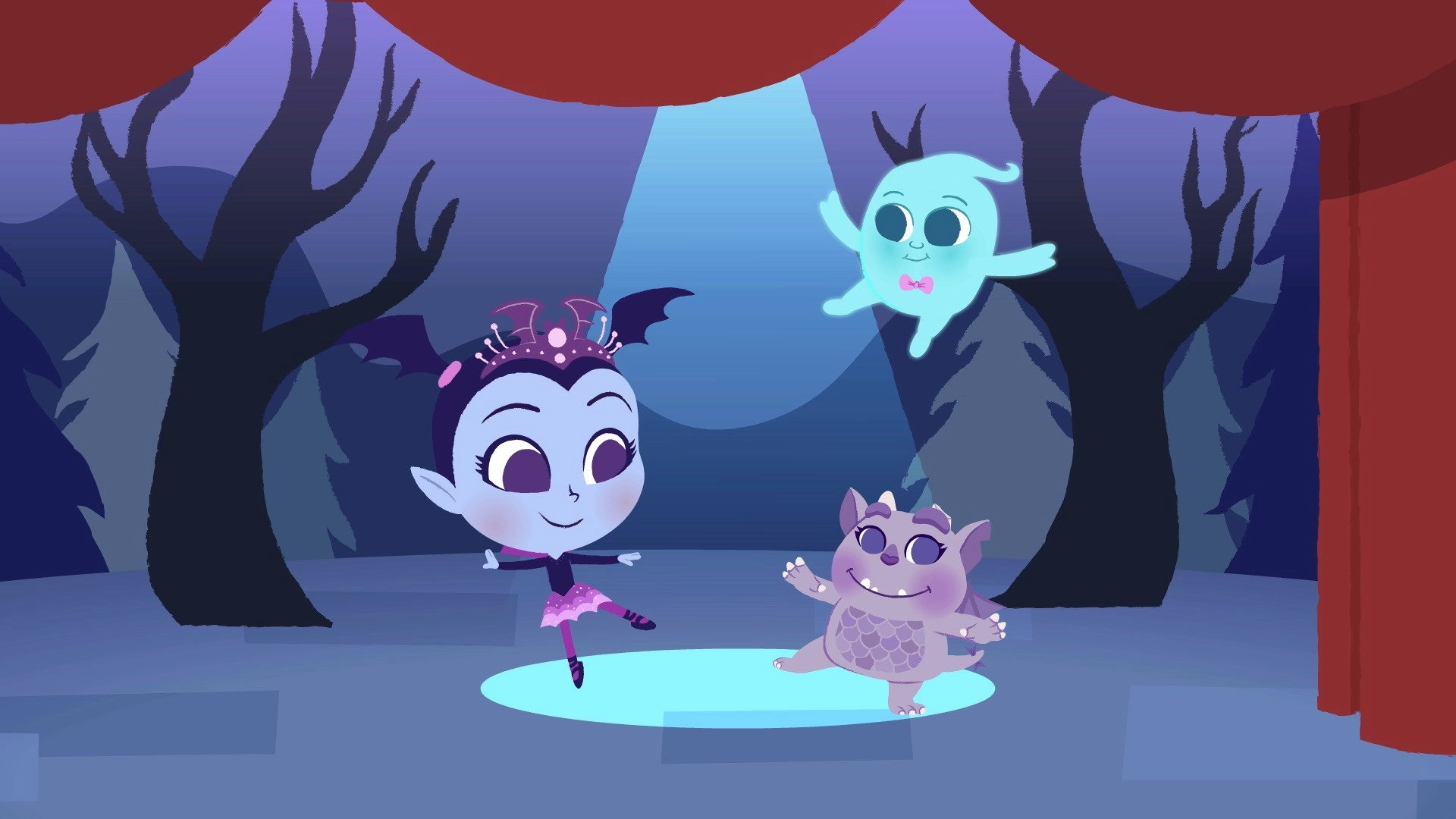 Disney Junior Music Lullabies