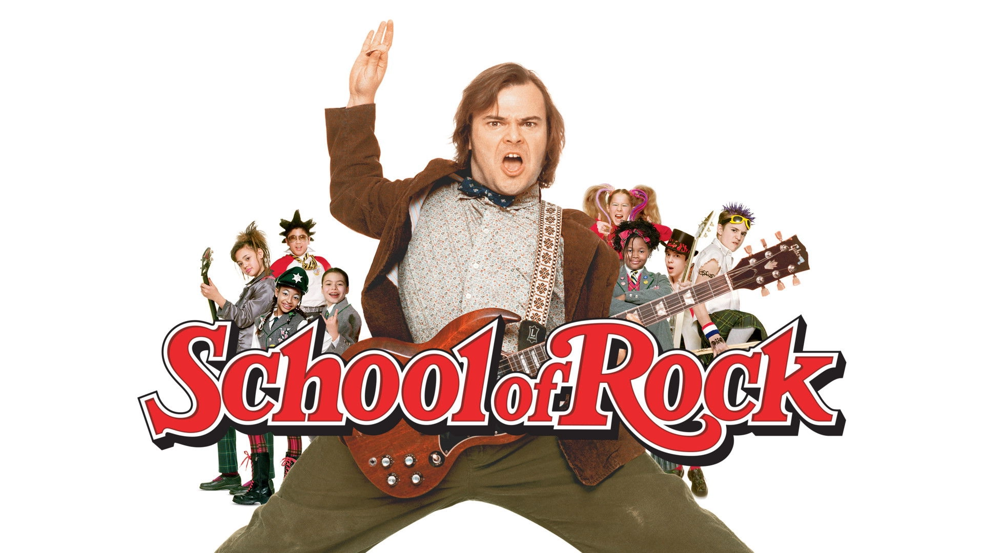 School of Rock