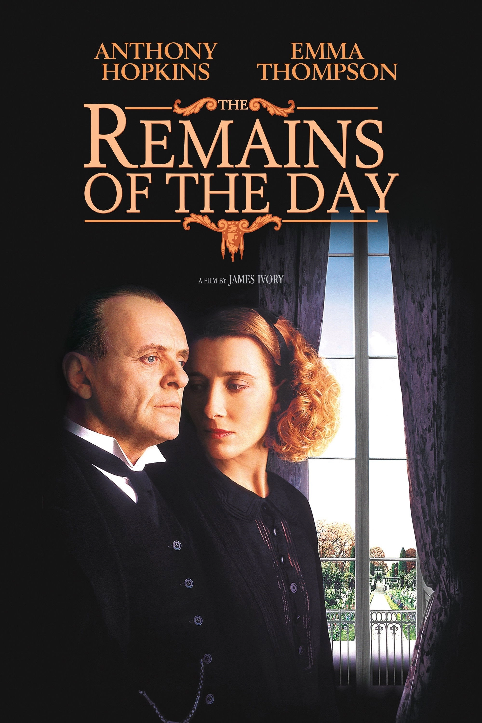 The Remains of the Day