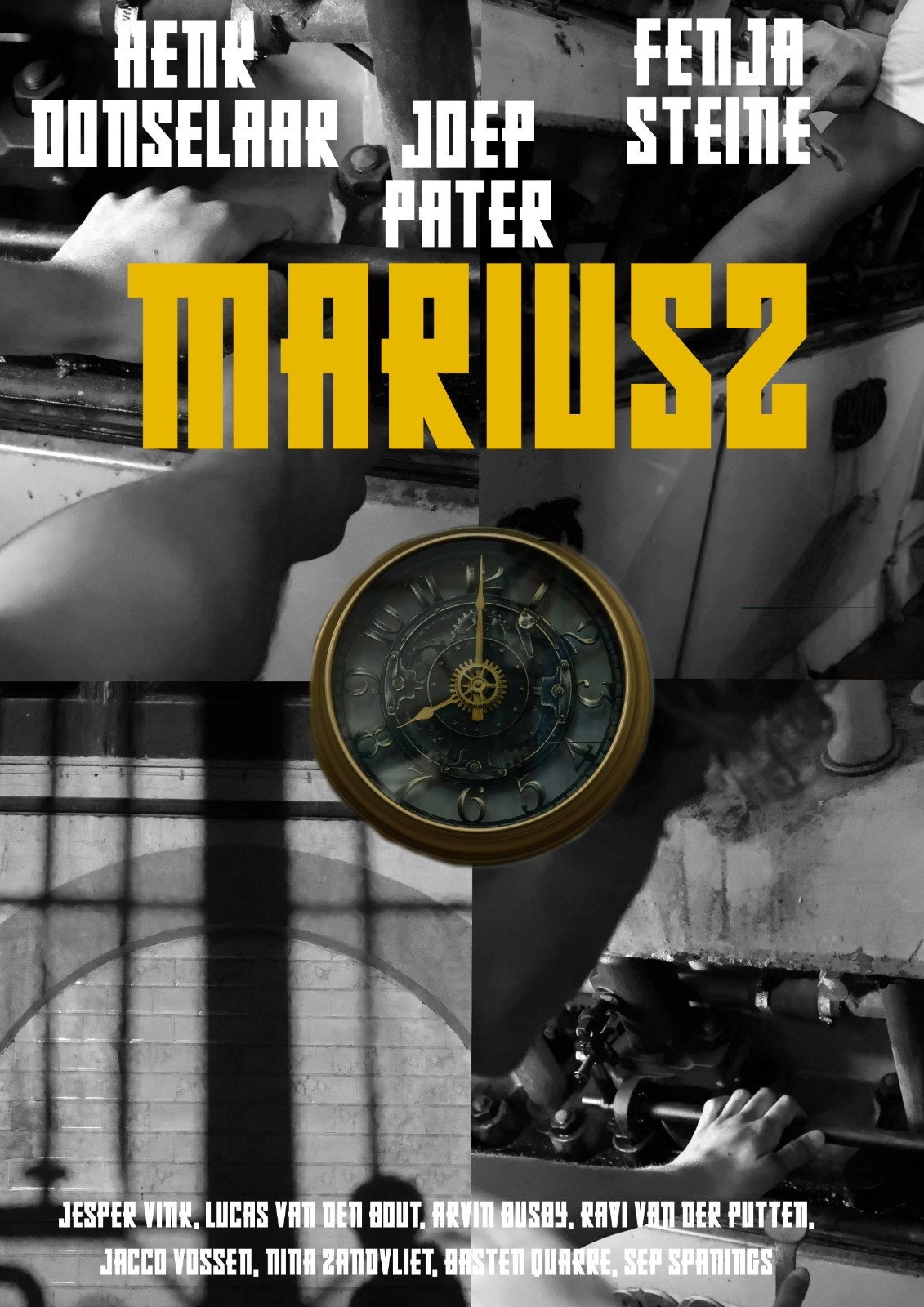 Mariusz