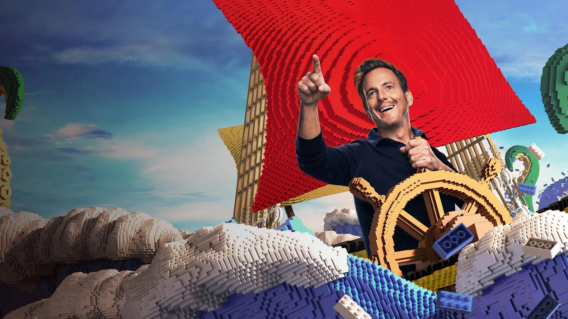 LEGO Masters
