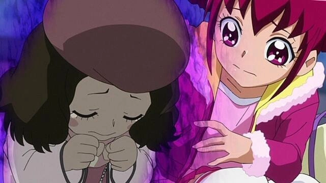 Glitter Force