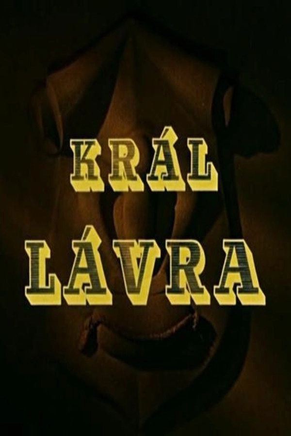 King Lavra