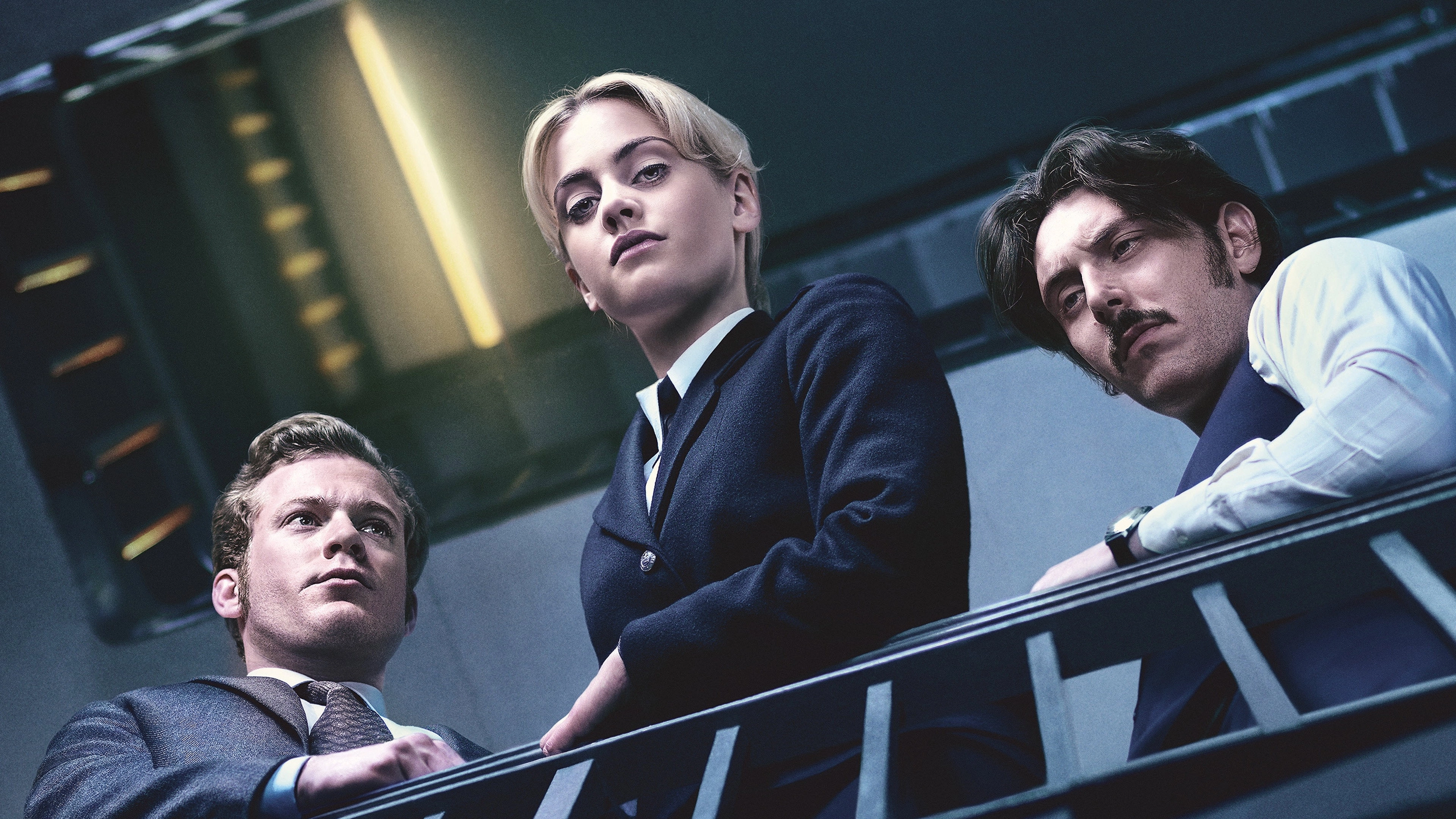 Prime Suspect 1973