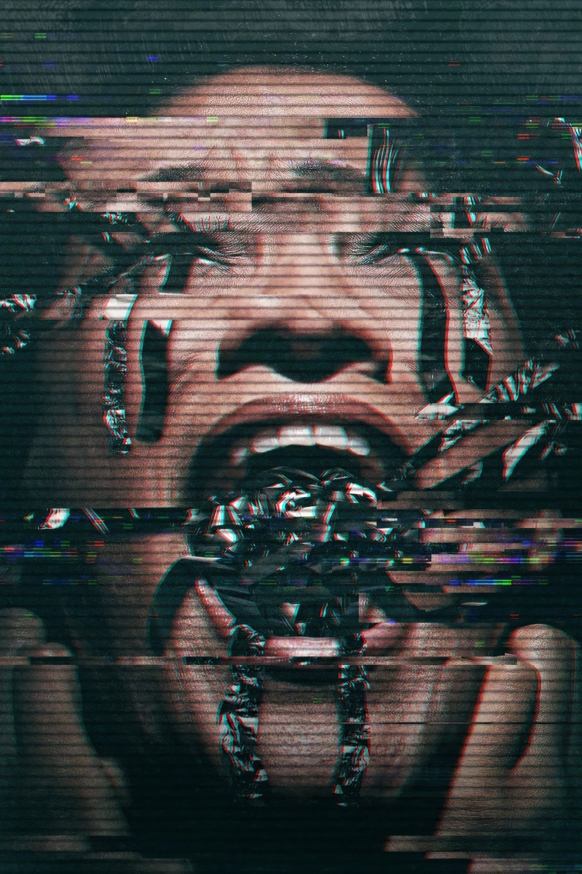 V/H/S/94