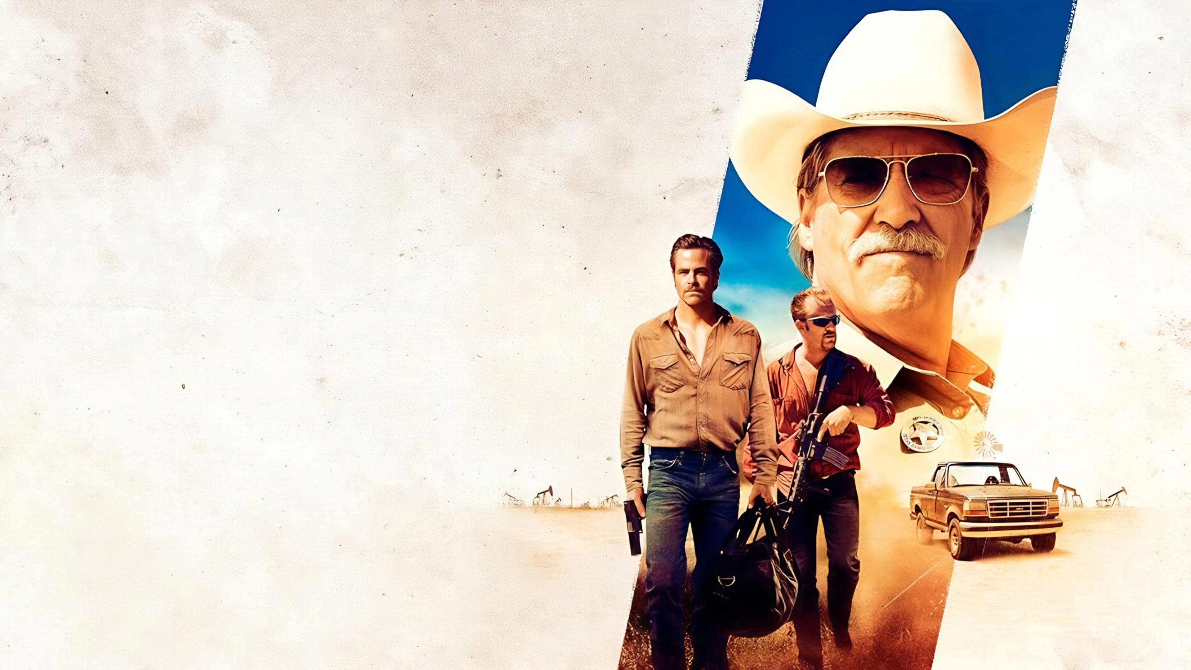 Hell or High Water