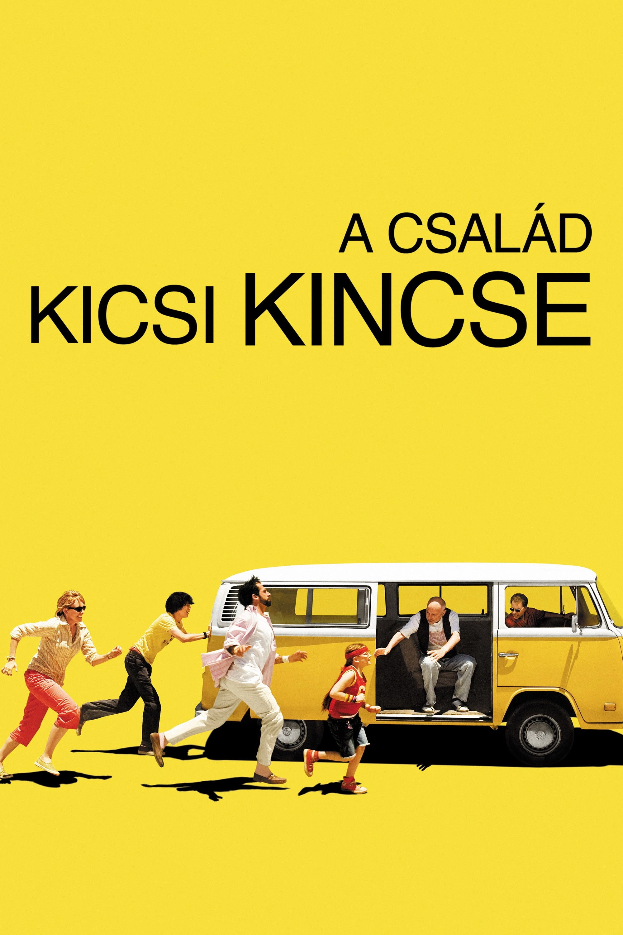 Little Miss Sunshine