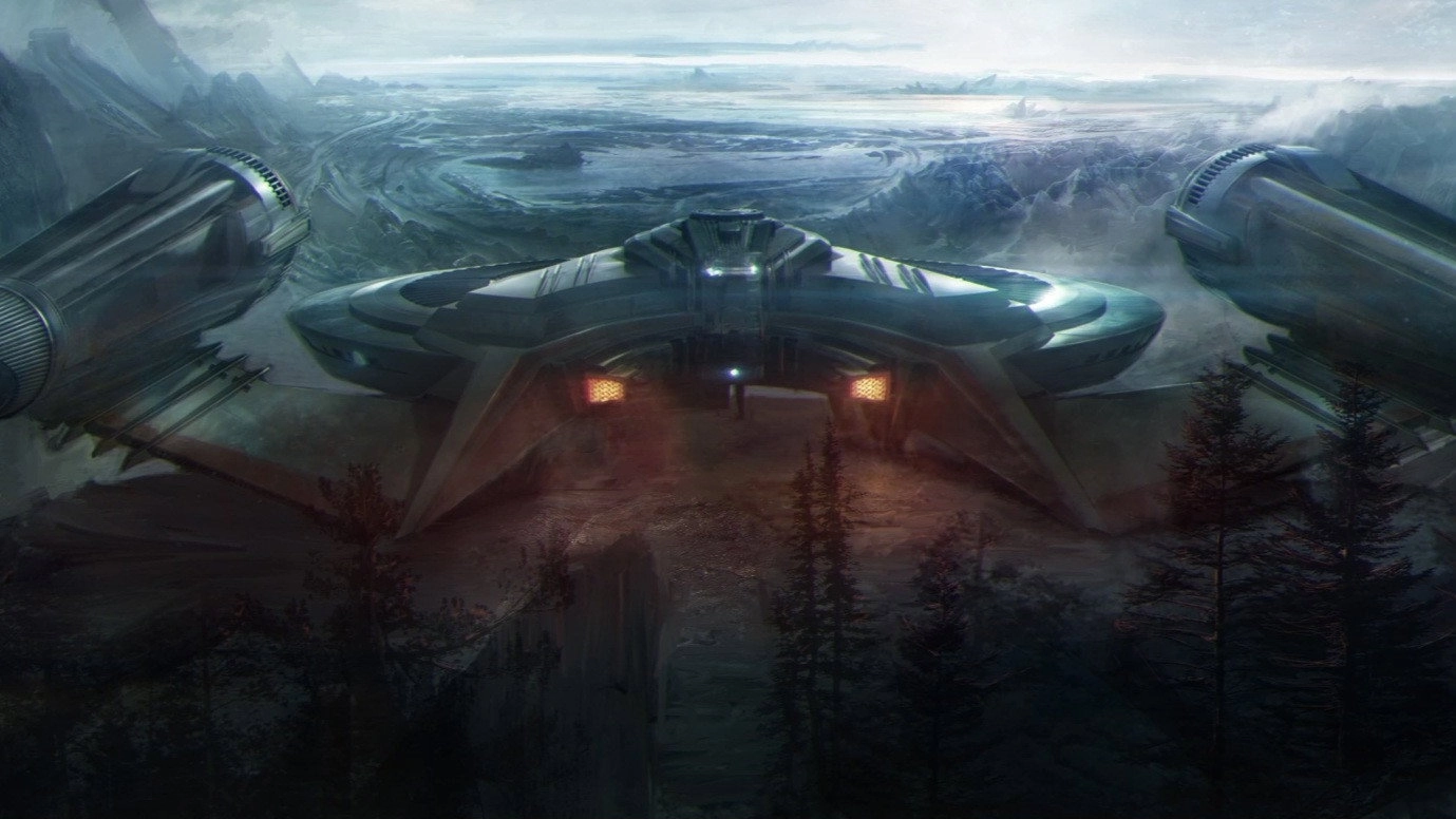Star Trek Beyond