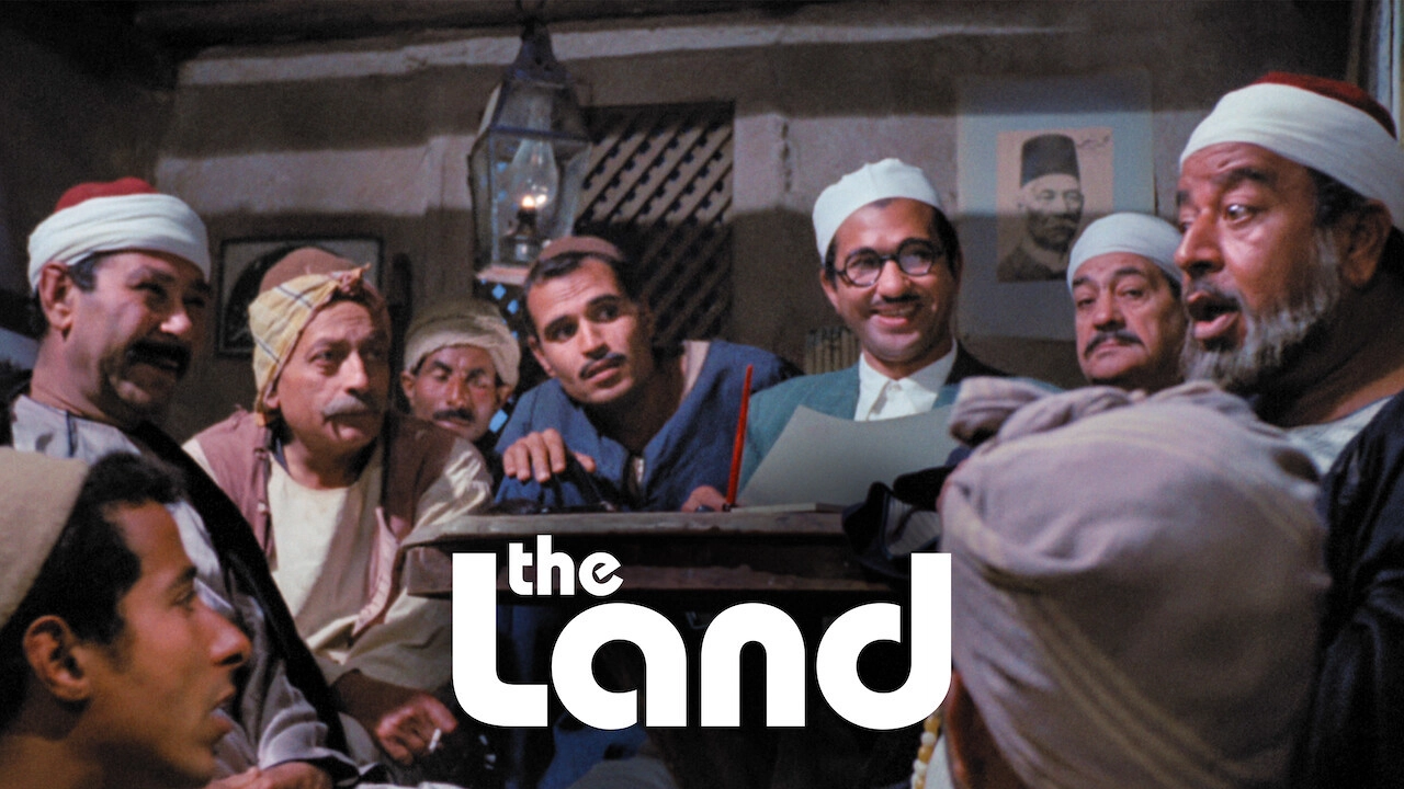 The Land