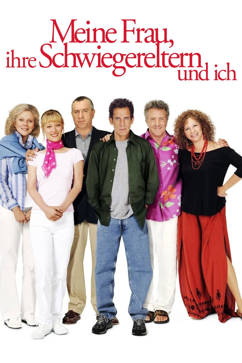 Meet the Fockers