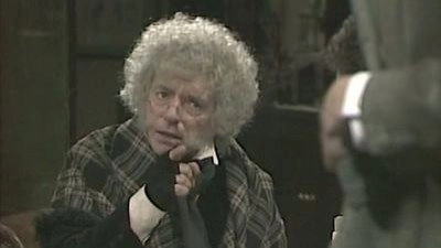 Young Sherlock: The Mystery of the Manor House