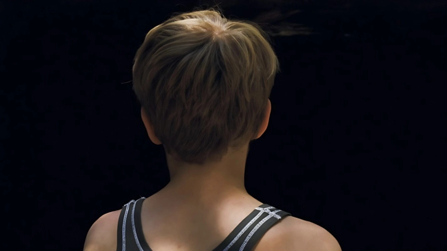 Goodnight Mommy