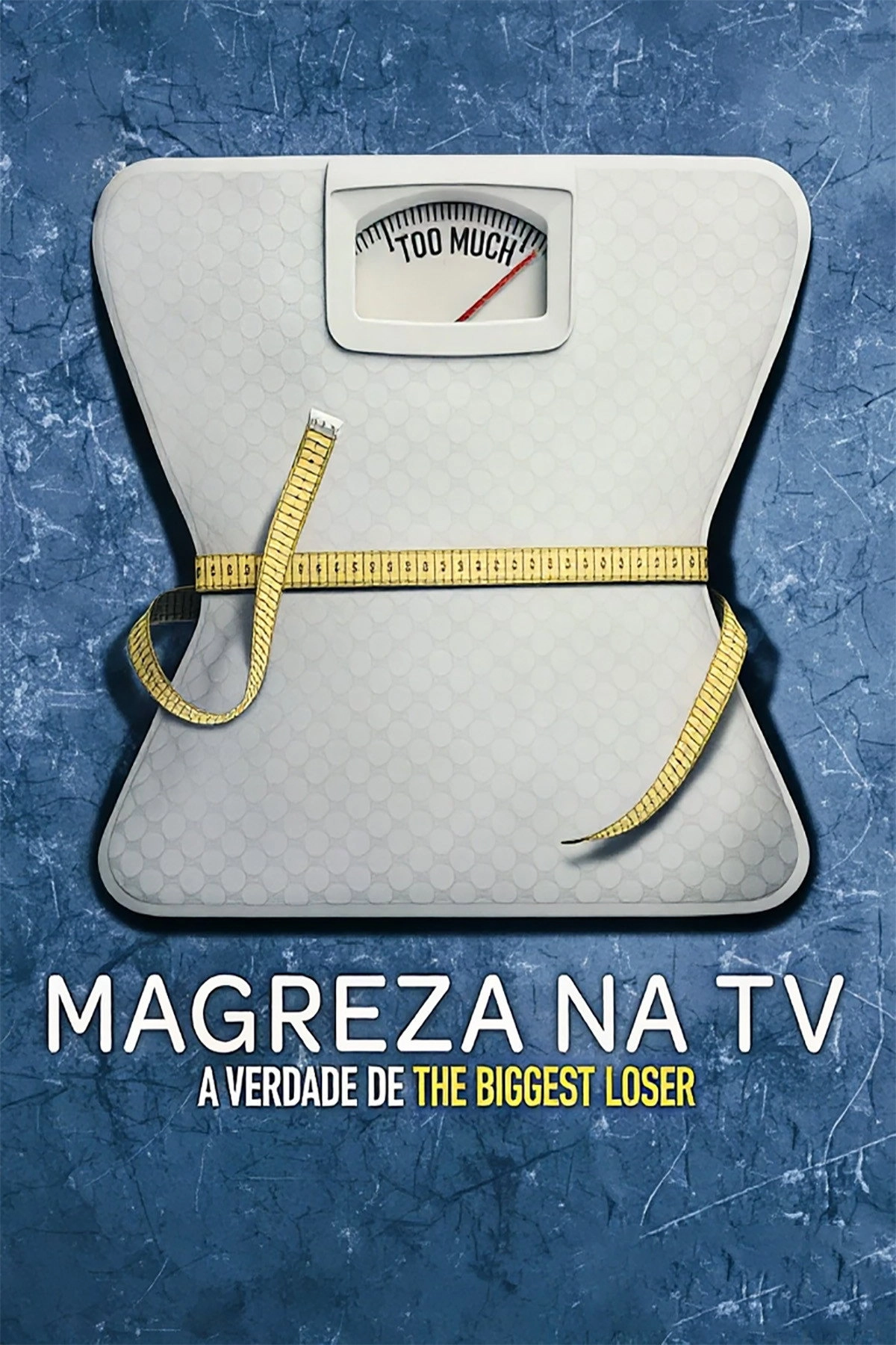 Fit for TV: The Reality of the Biggest Loser