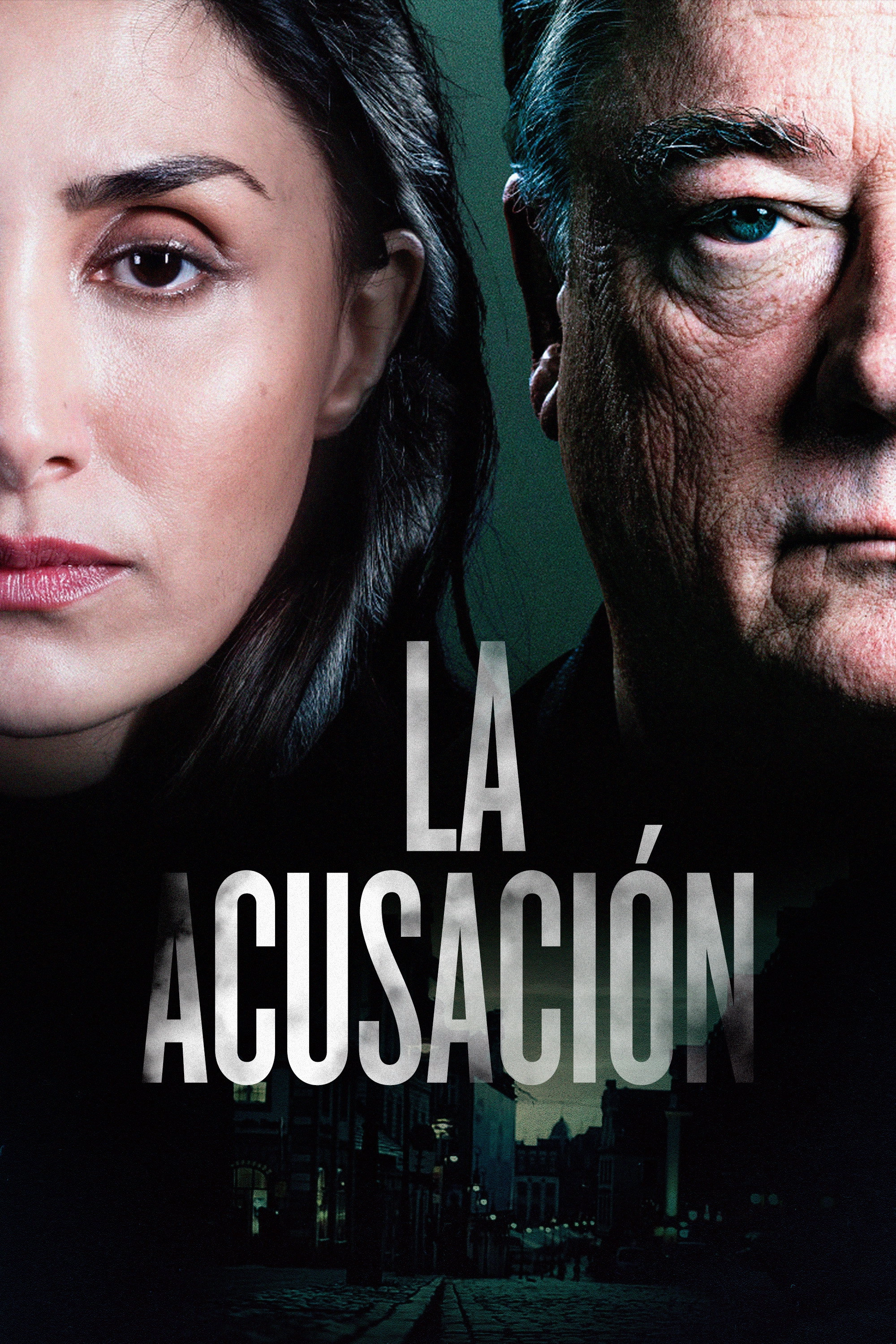 The Allegation