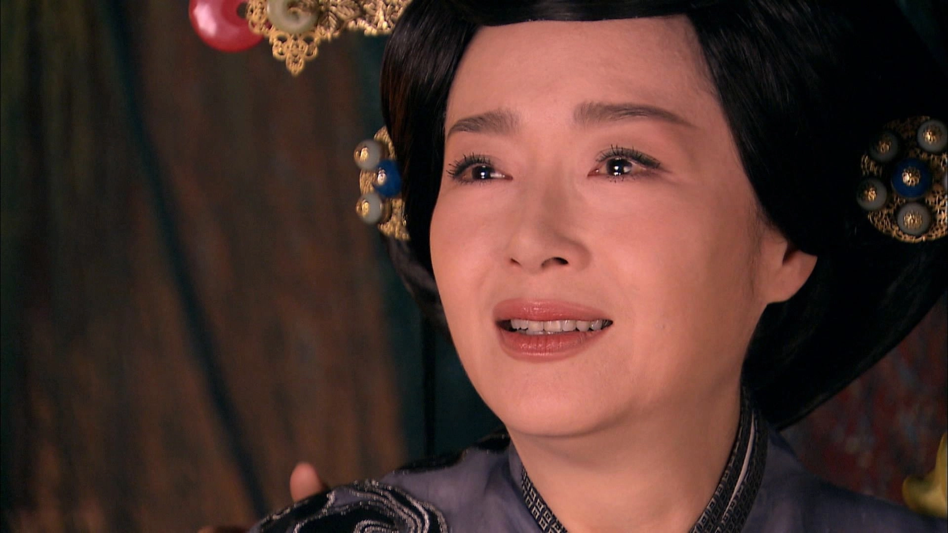 Legend of Lu Zhen