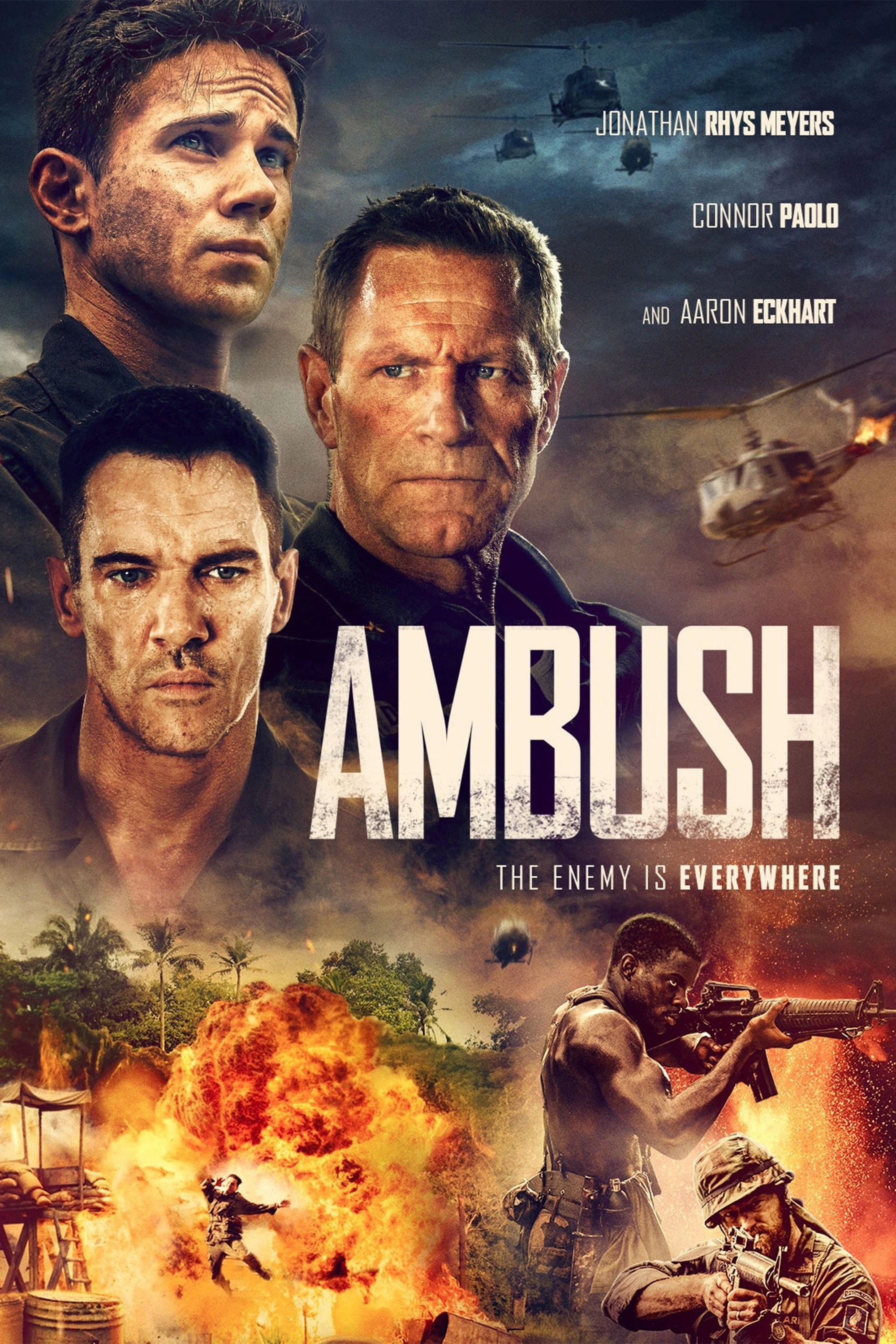Ambush