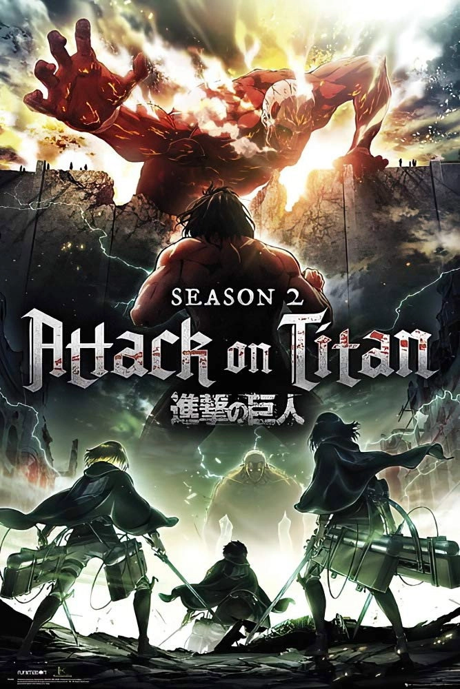 Attack on Titan: The Roar of Awakening