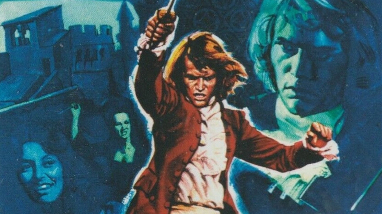 The Son of the Buried Alive