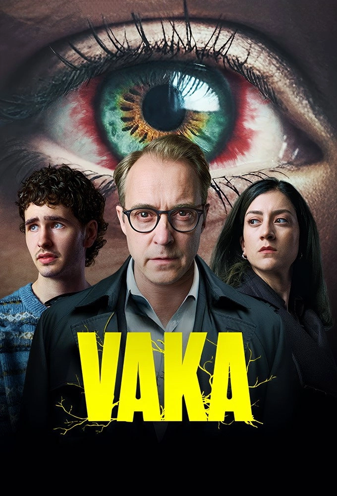 Vaka