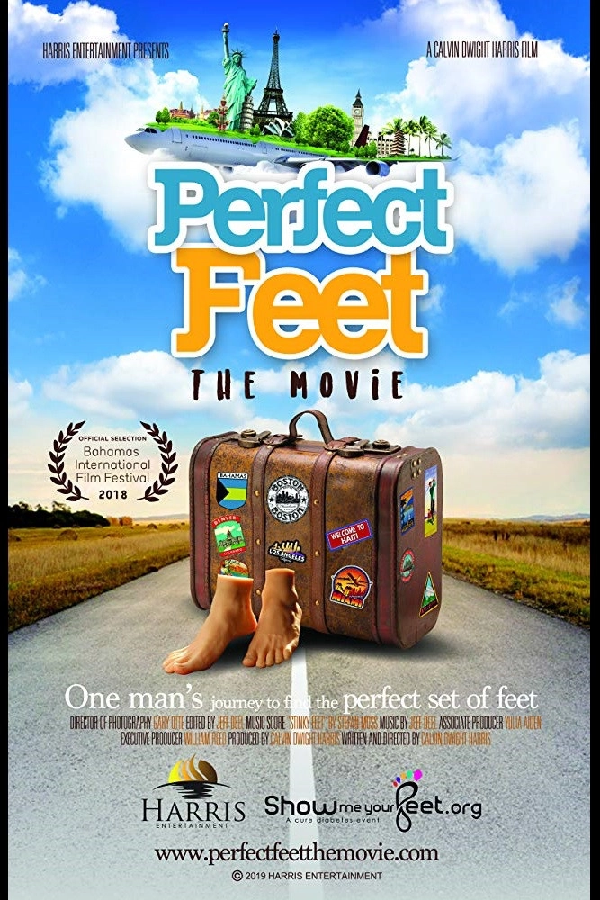 Perfect Feet