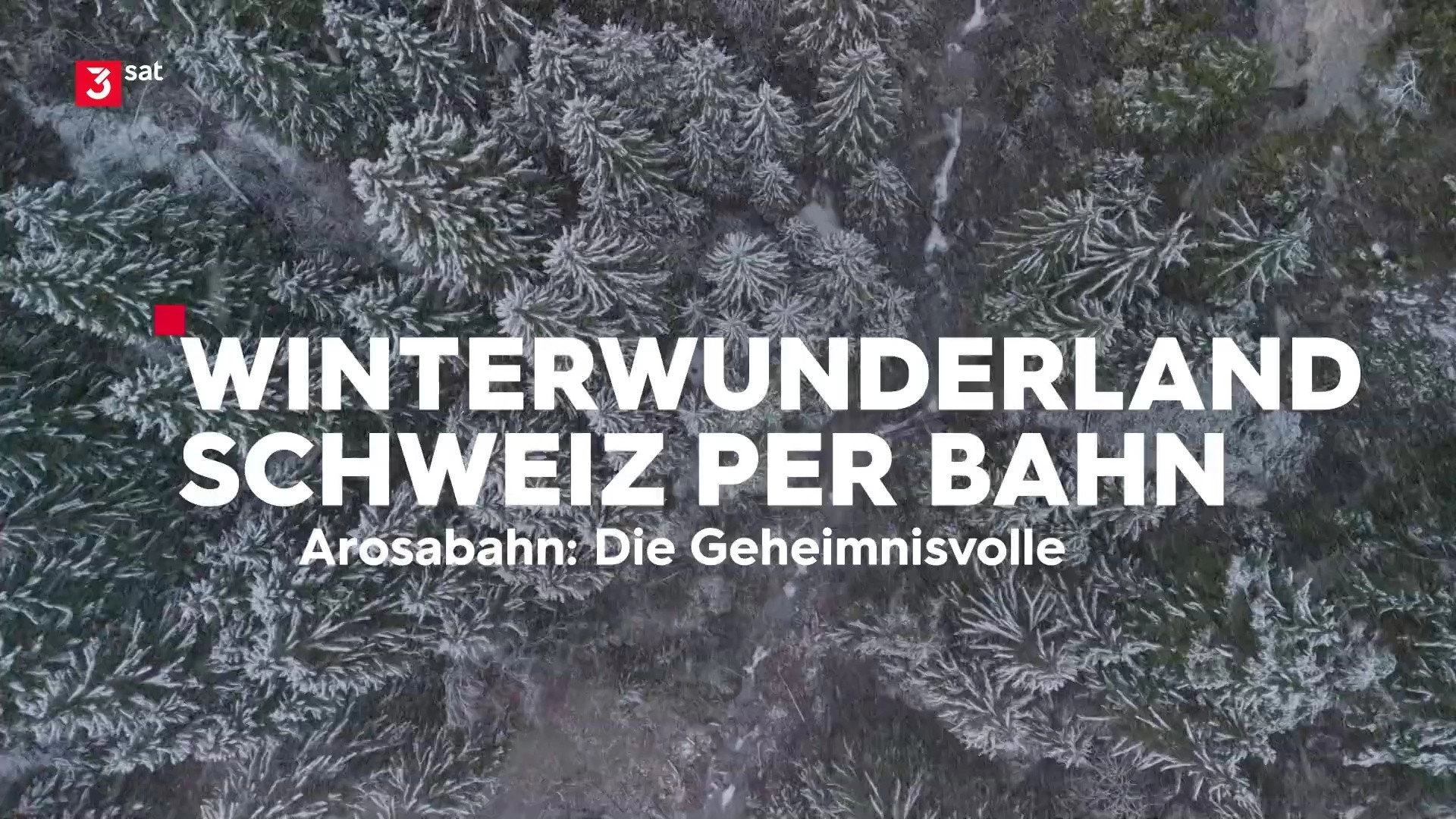 Winterwunderland Schweiz per Bahn