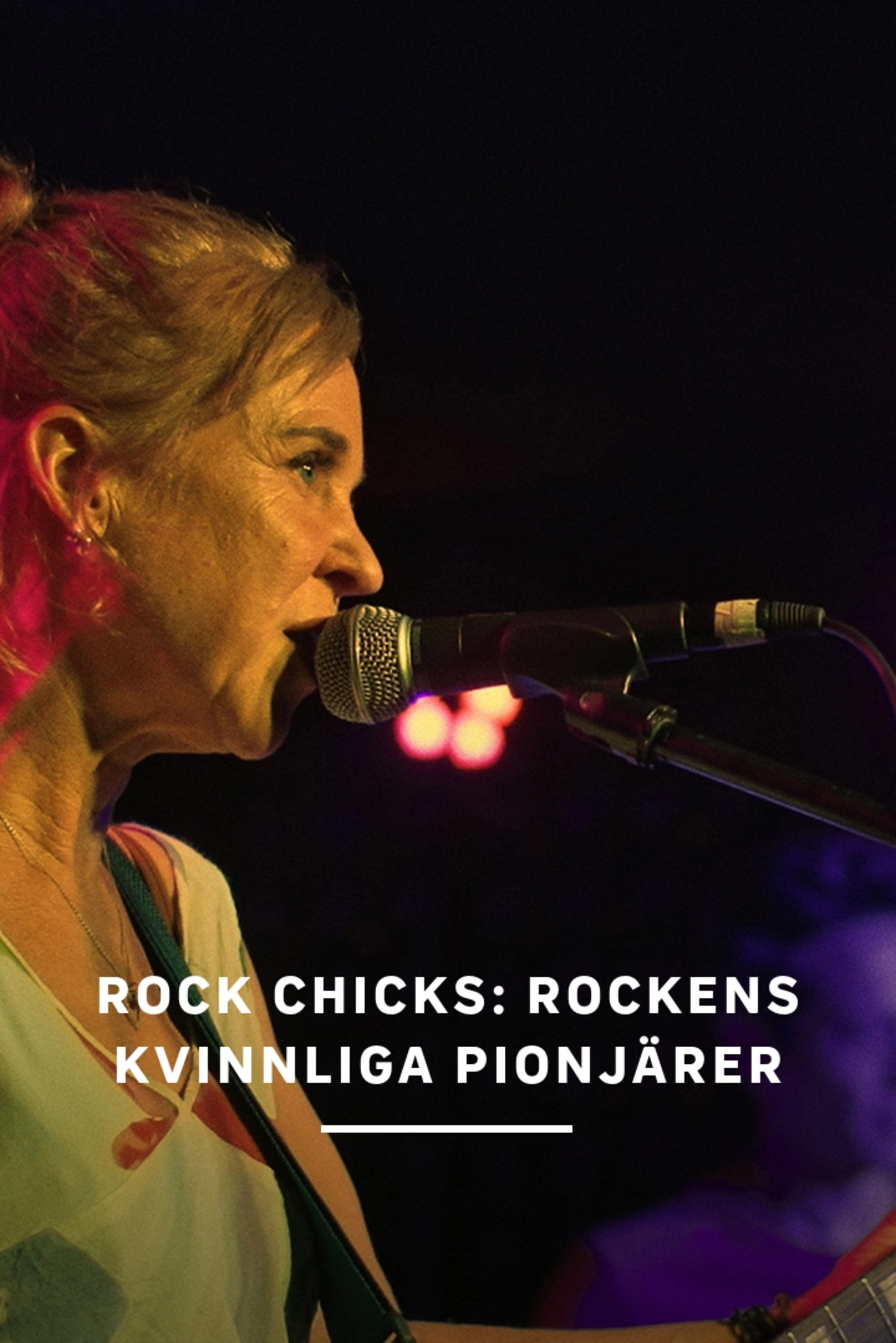 Rock Chicks