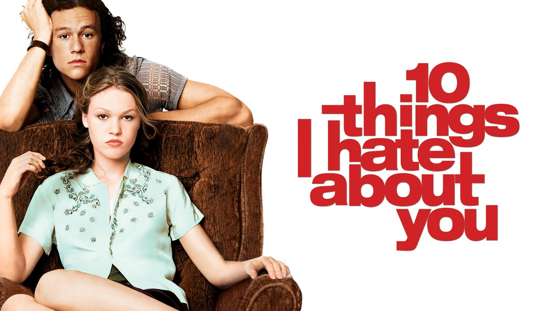 10 Things I Hate About You