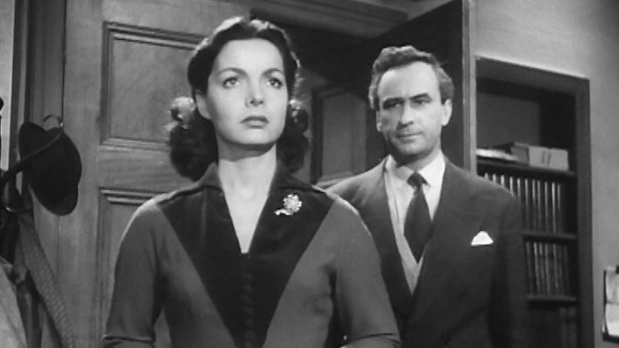 The Broken Horseshoe